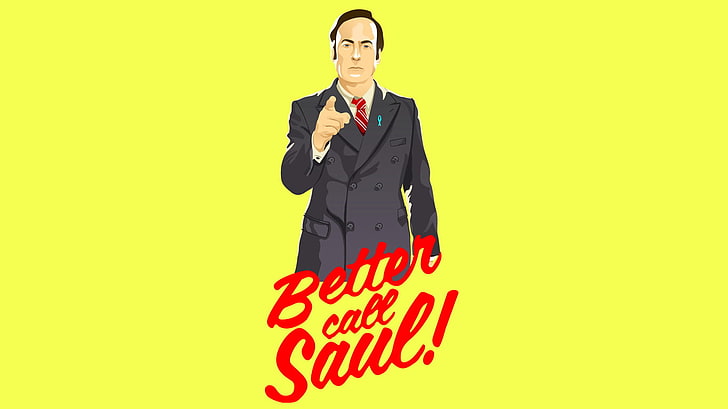 Attorney Saul Goodman in Bakersfield, CA (4)