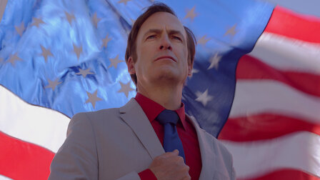 Attorney Saul Goodman in Bakersfield, CA (5)