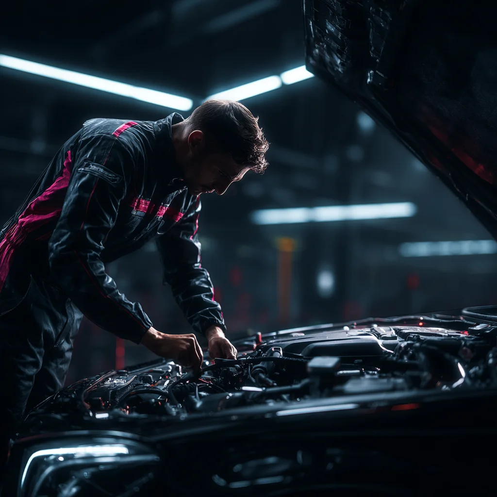 Foreign Auto Solutions in Eastlake, OH (2)