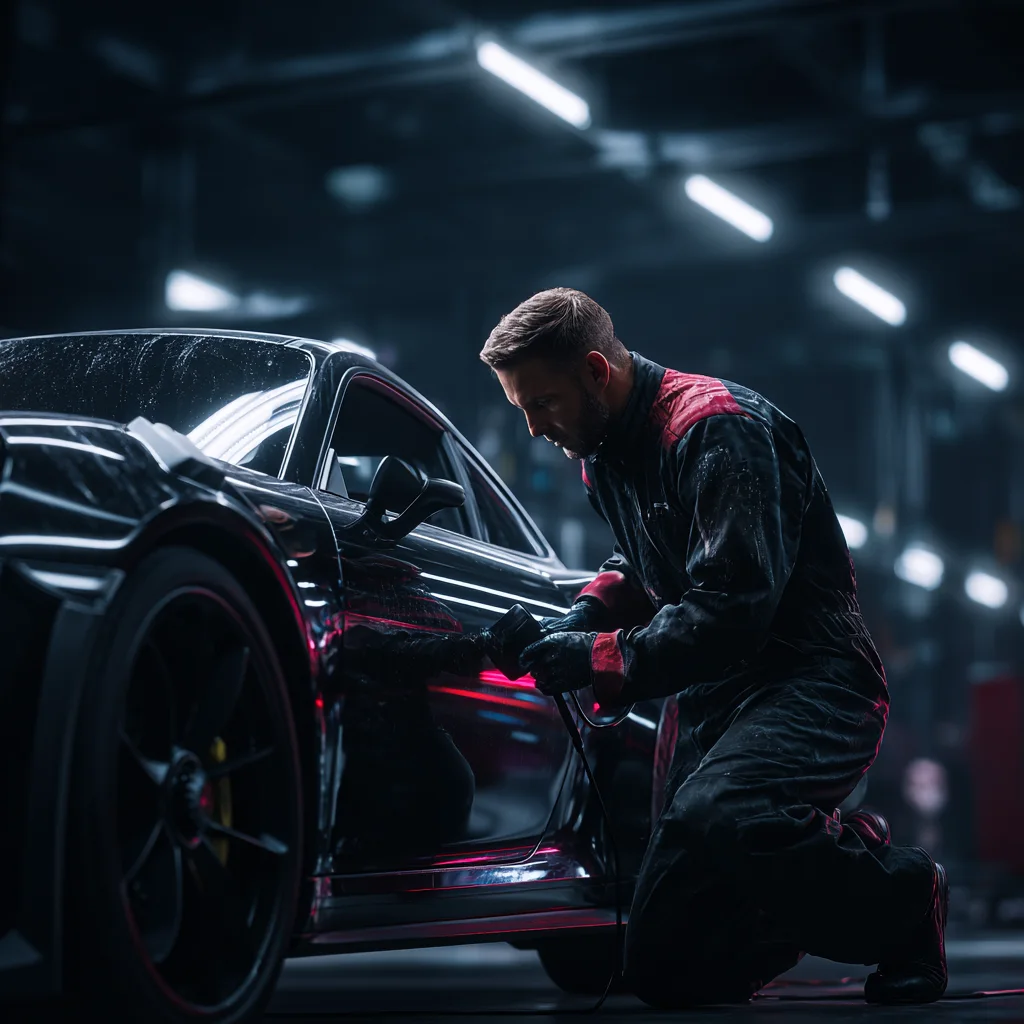 Foreign Auto Solutions in Eastlake, OH (3)