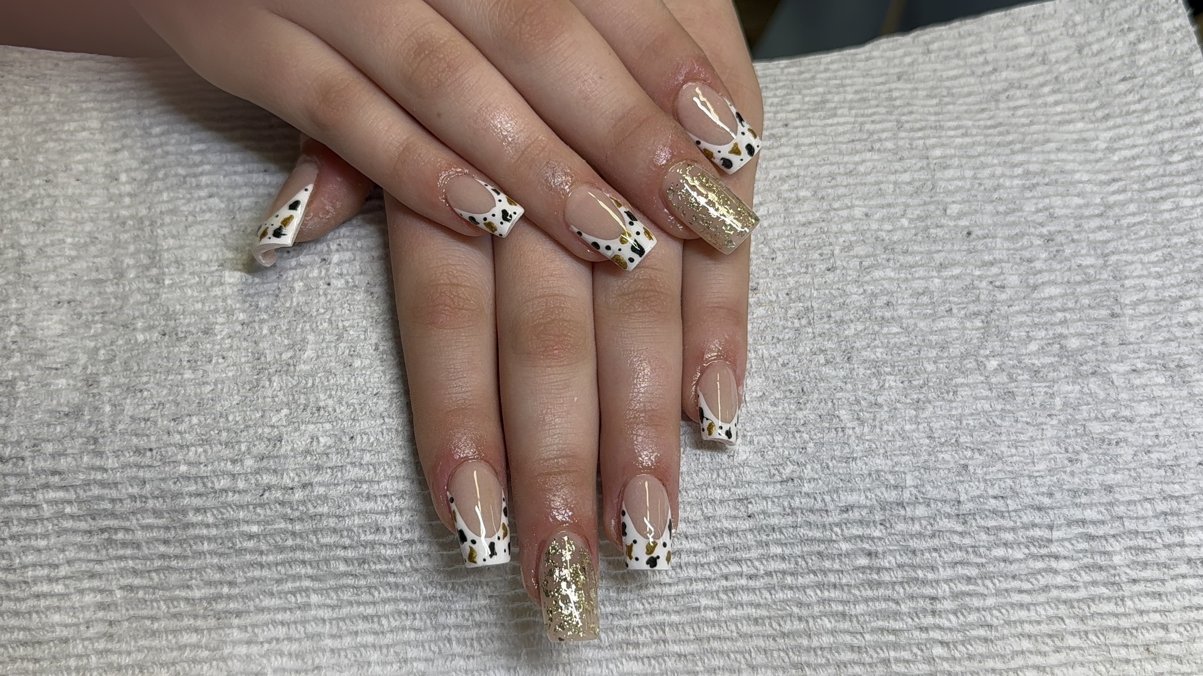 Finest Nails in Clearlake, CA
