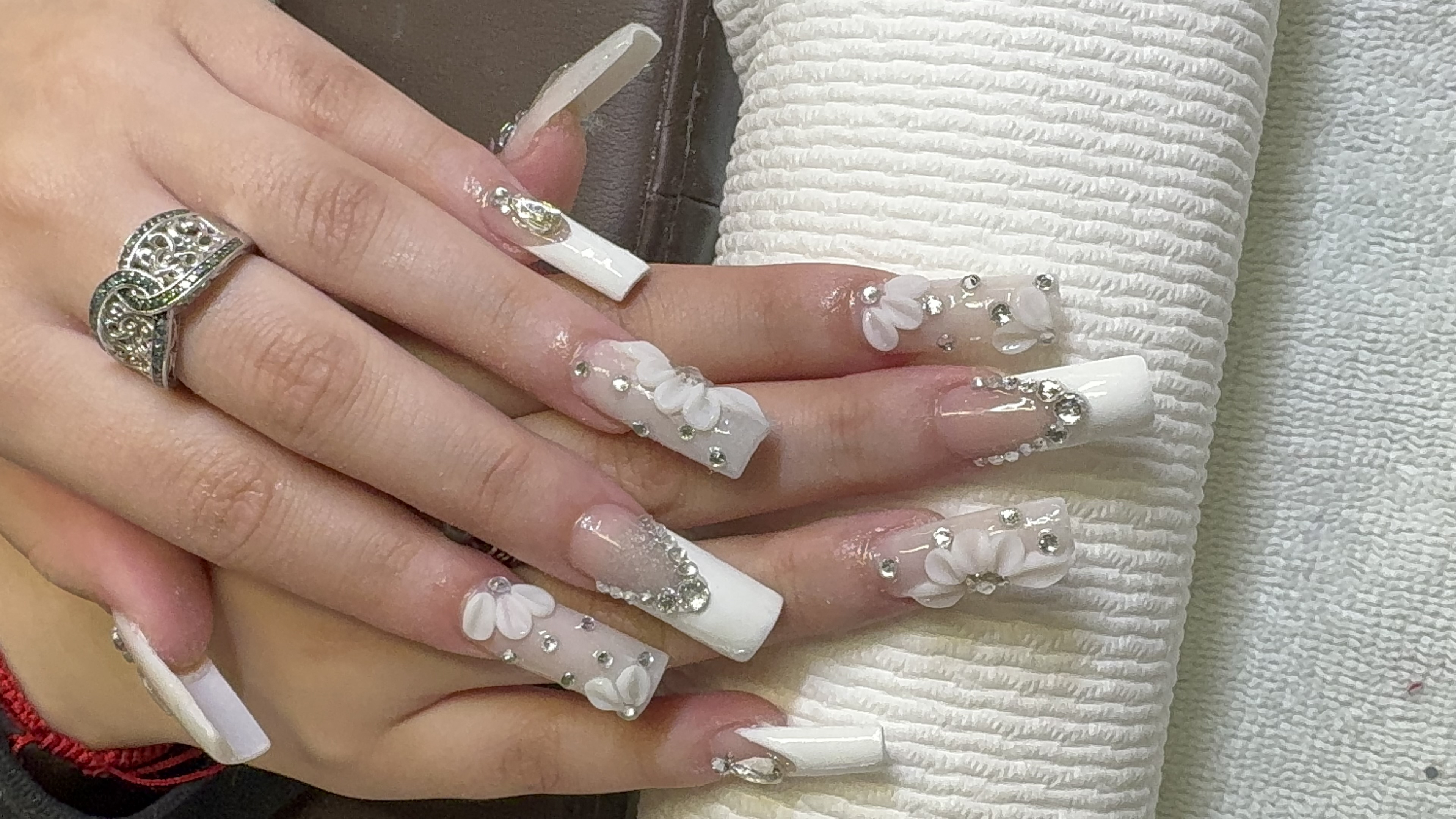 Finest Nails in Clearlake, CA (2)
