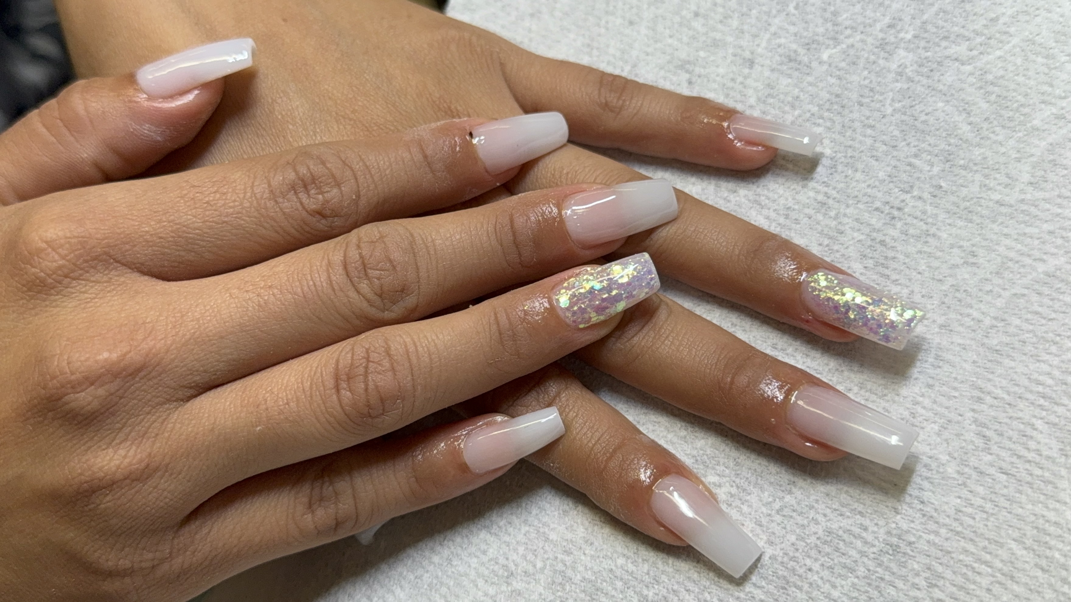 Finest Nails in Clearlake, CA (4)