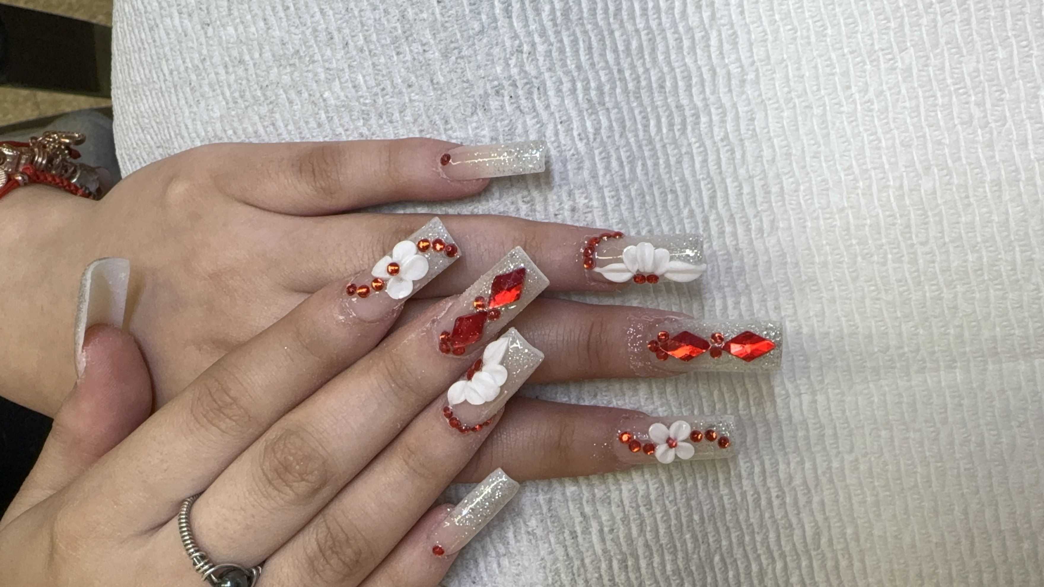 Finest Nails in Clearlake, CA (6)