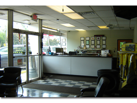Greg & Son's Auto Services Inc in Wayne, NJ (2)