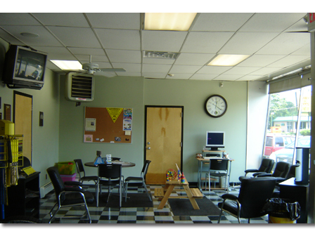 Greg & Son's Auto Services Inc in Wayne, NJ (3)