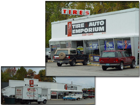 Greg & Son's Auto Services Inc in Wayne, NJ (4)