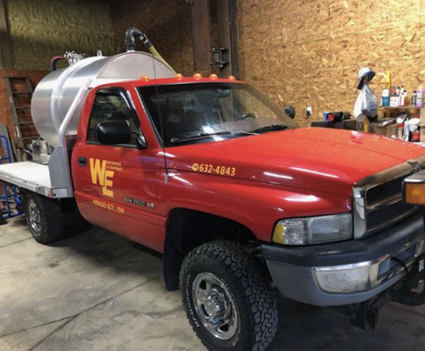 Wetherell Enterprises in Mingo Junction, OH