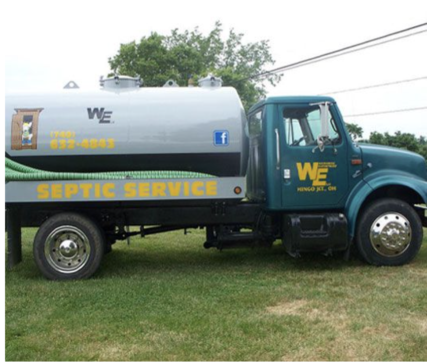 Wetherell Enterprises in Mingo Junction, OH (3)