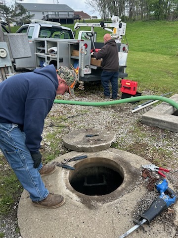 Wetherell Enterprises in Mingo Junction, OH (6)