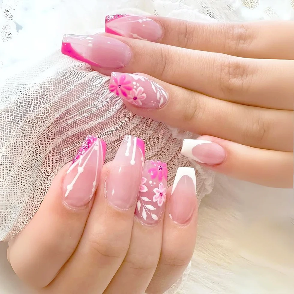ACE Nails and Spa in Goose Creek, SC (2)