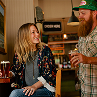Cibolo Creek Brewing Co. in Boerne, TX (2)