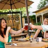 Cibolo Creek Brewing Co. in Boerne, TX (3)