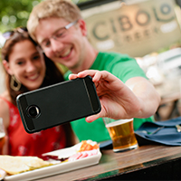 Cibolo Creek Brewing Co. in Boerne, TX (4)