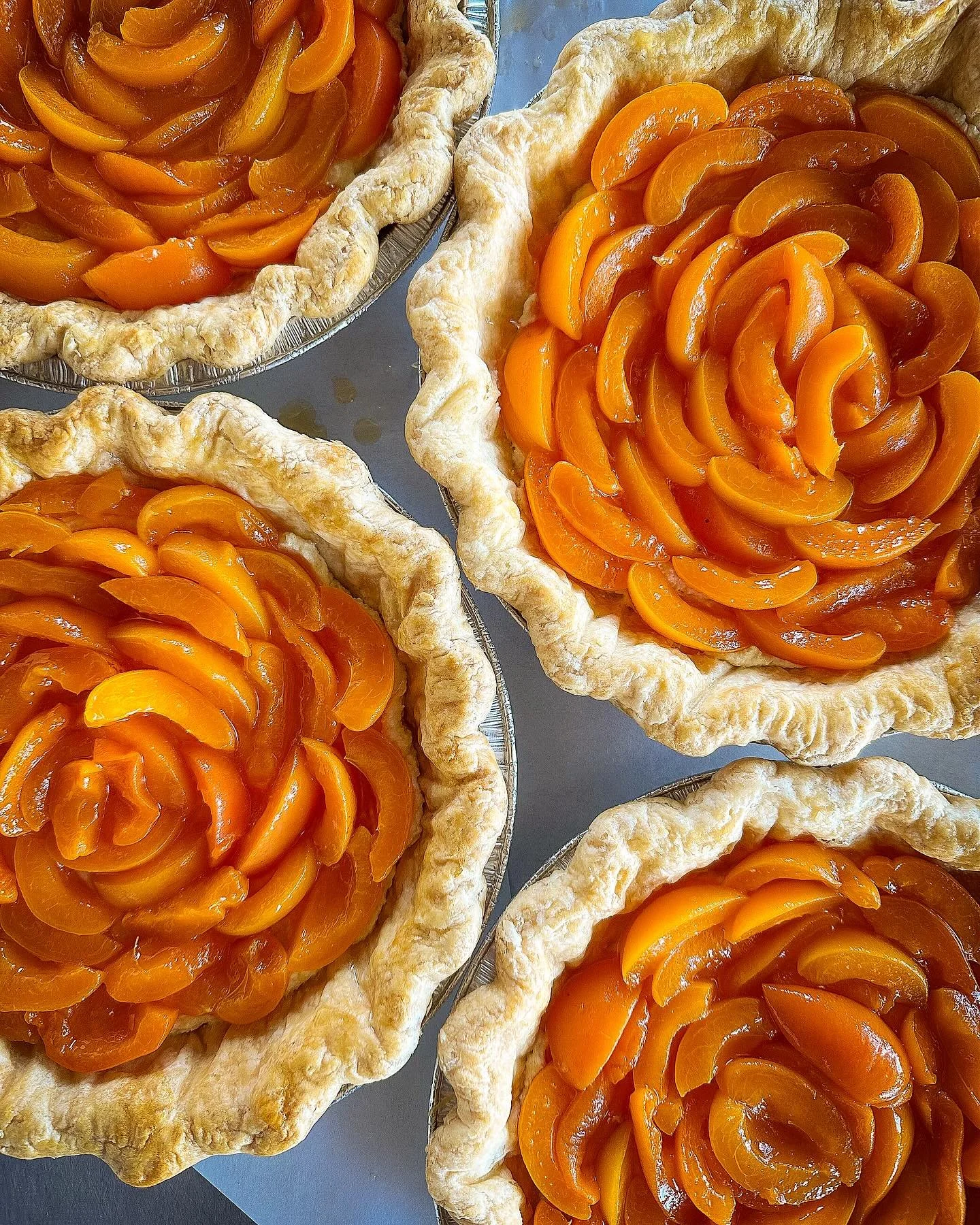 Pie Dreams in Newark, CA