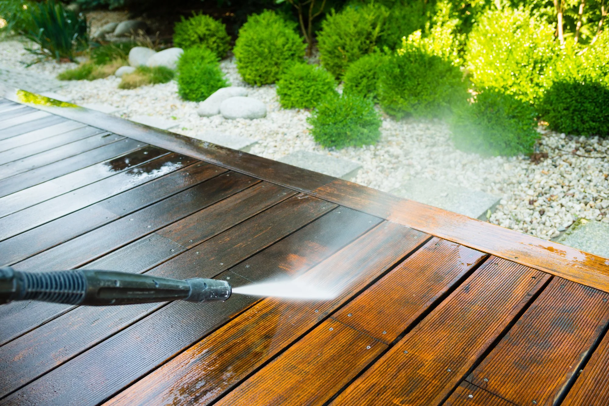 Larson's Mobile Cleaning in Superior, WI (4)