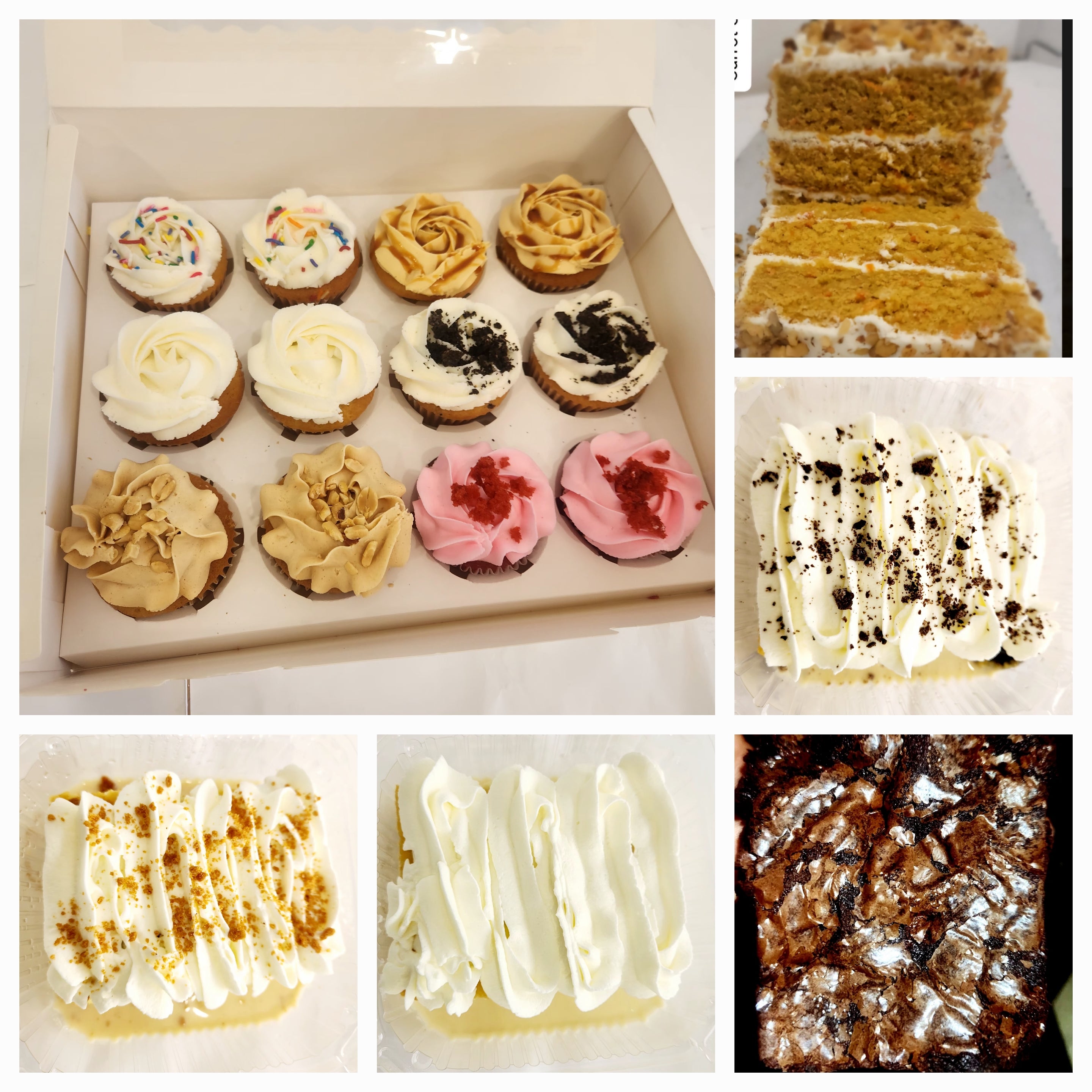 Sweet Admirer Bakery in Houston, TX