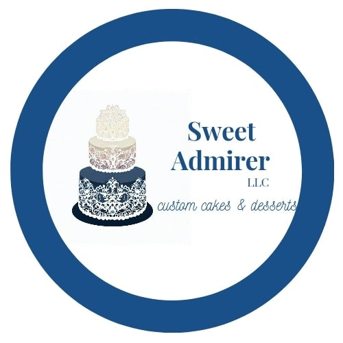 Sweet Admirer Bakery in Houston, TX (3)