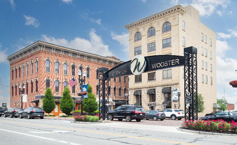 Danberry Realtors Wooster in Wooster, OH (2)