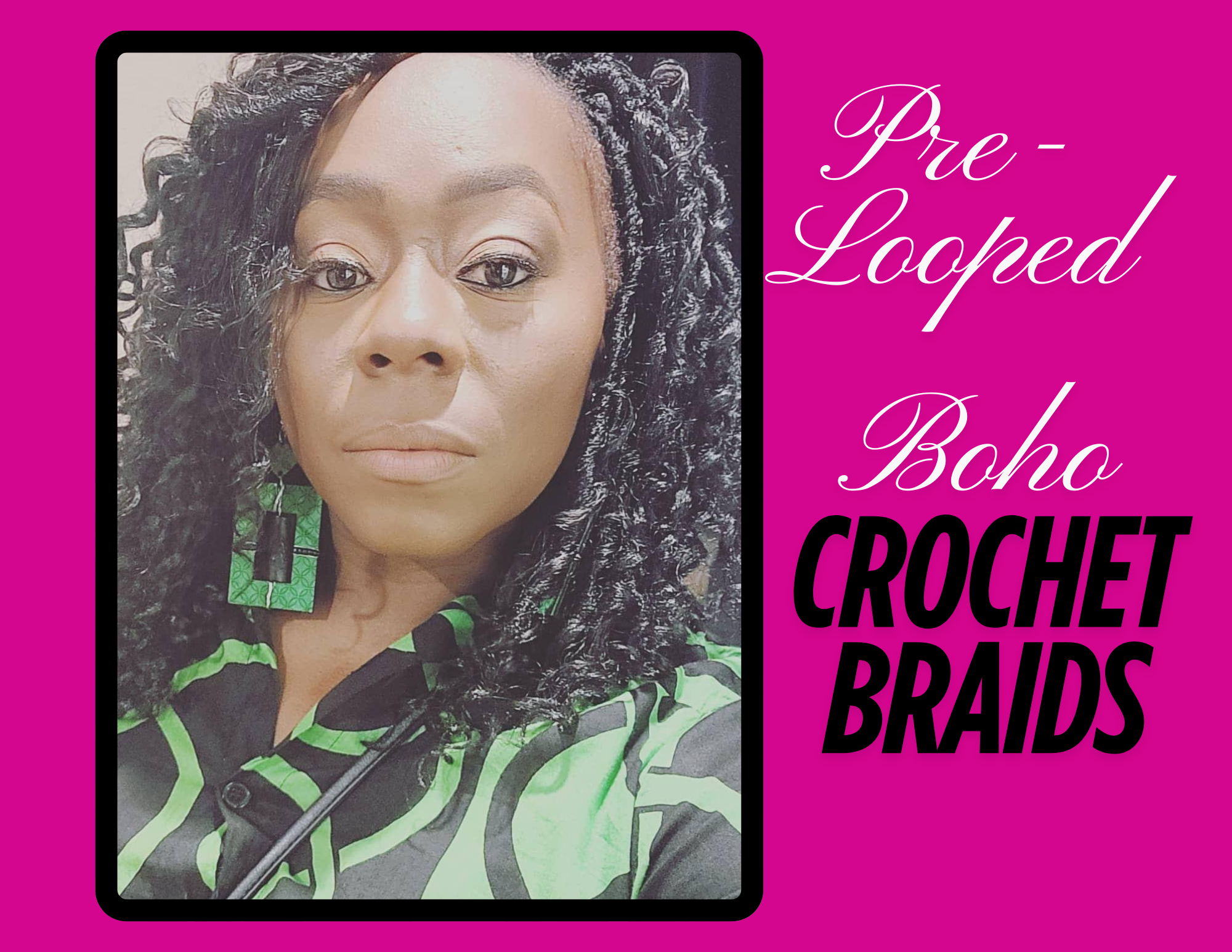 Crochet Diva Braiding Studio in Lubbock, TX (2)