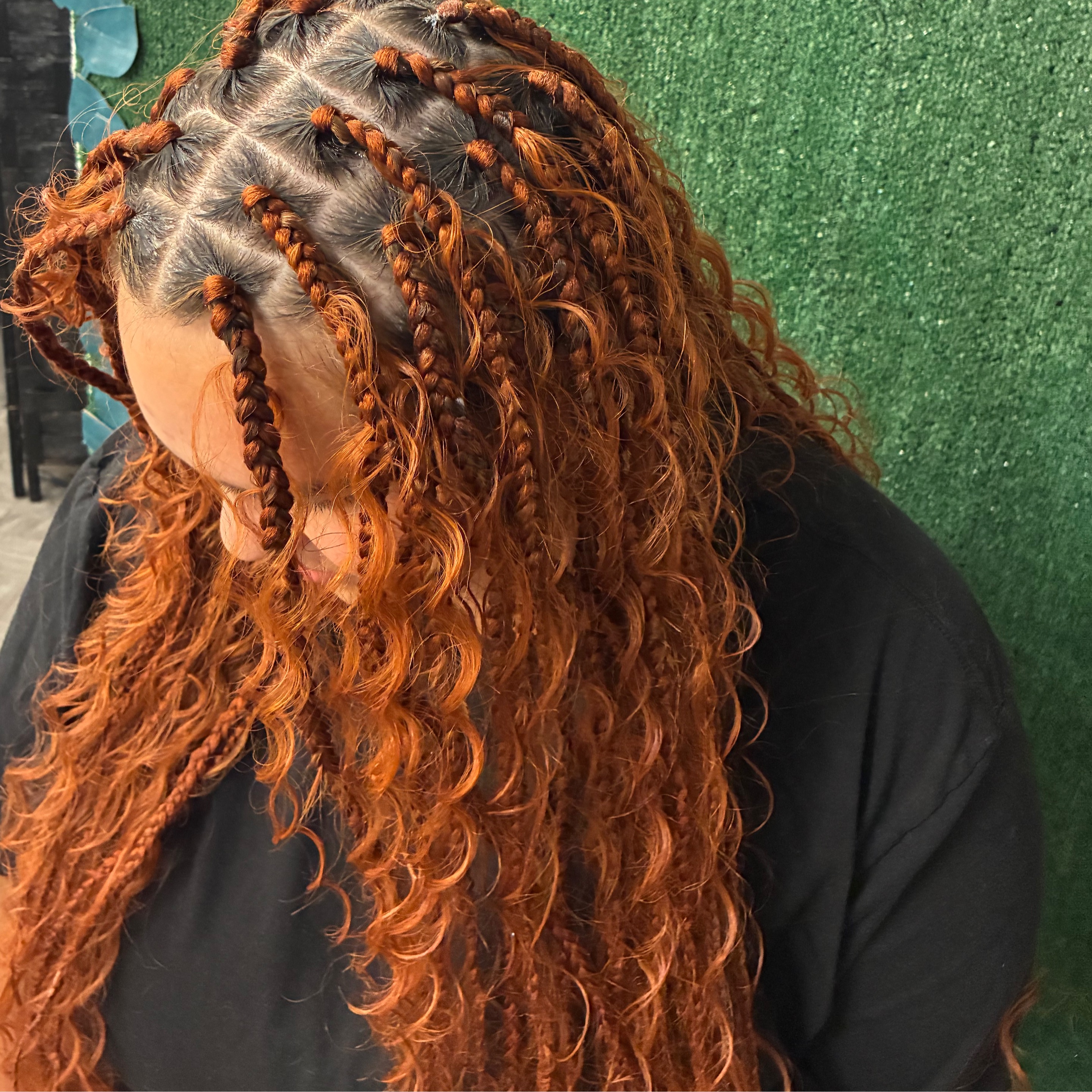 Crochet Diva Braiding Studio in Lubbock, TX (3)
