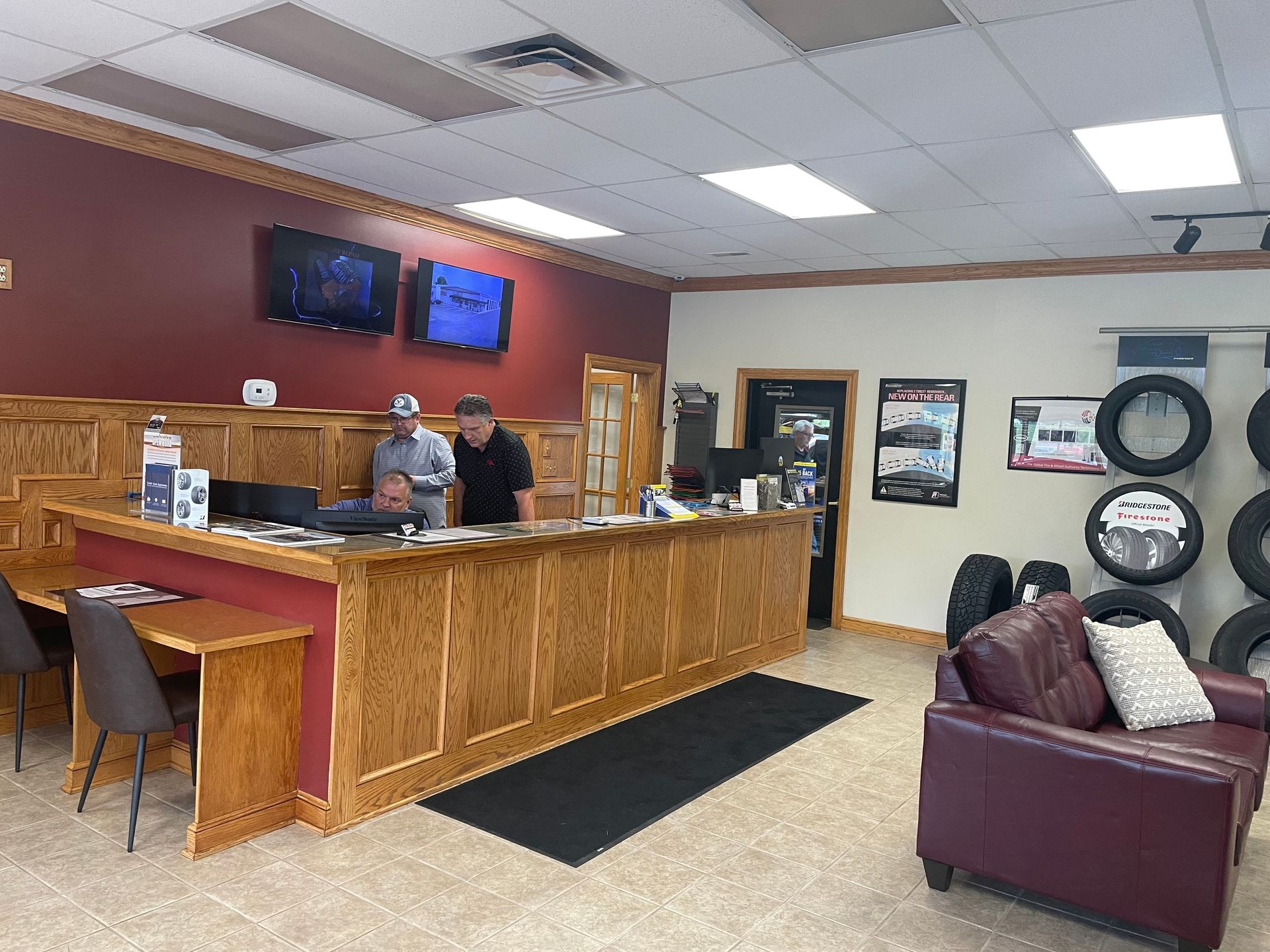 GT Tire & Automotive in Pataskala, OH (2)