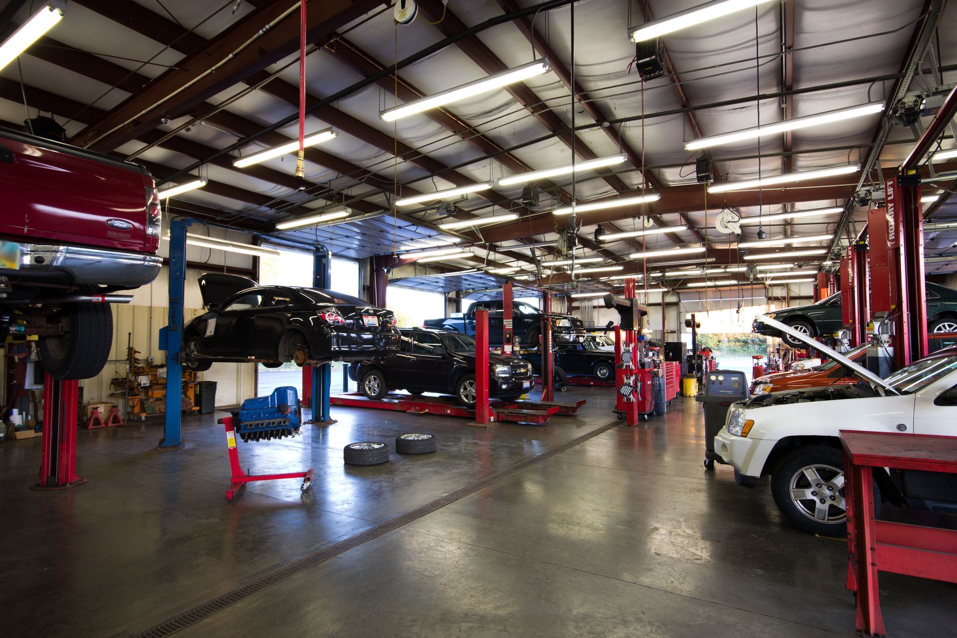 GT Tire & Automotive in Pataskala, OH (3)