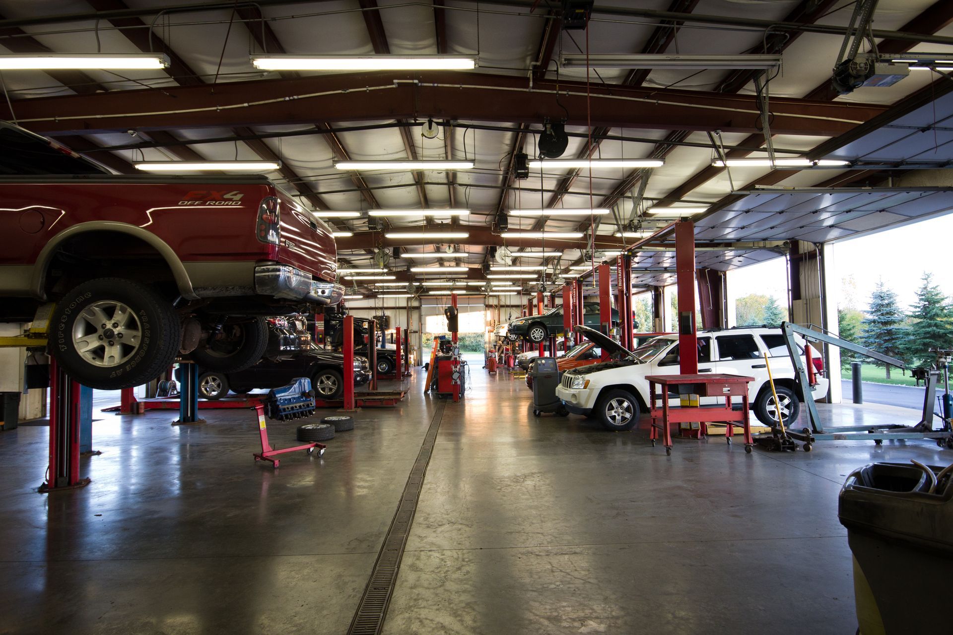 GT Tire & Automotive in Pataskala, OH (5)