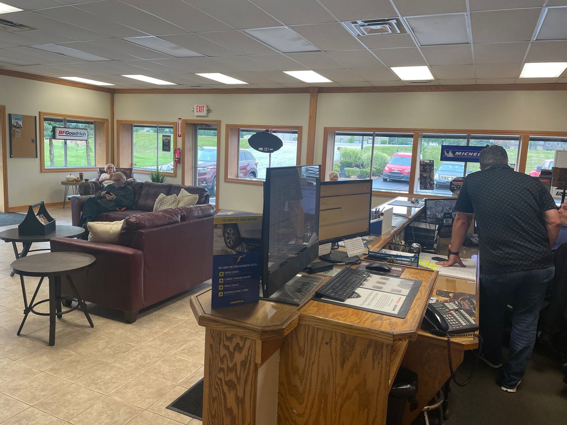 GT Tire & Automotive in Pataskala, OH (6)