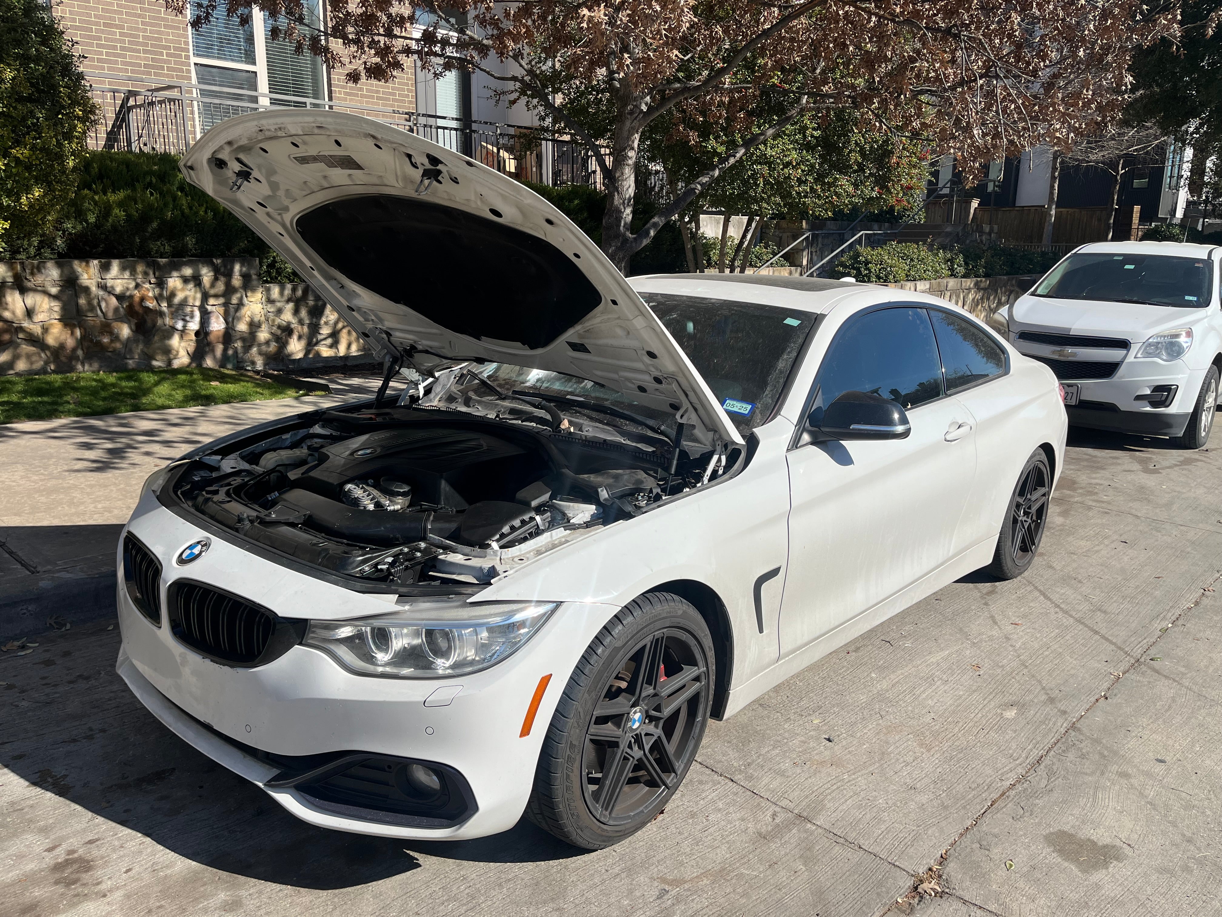 M M M: Mobile Maintenance Mechanics in Dallas, TX