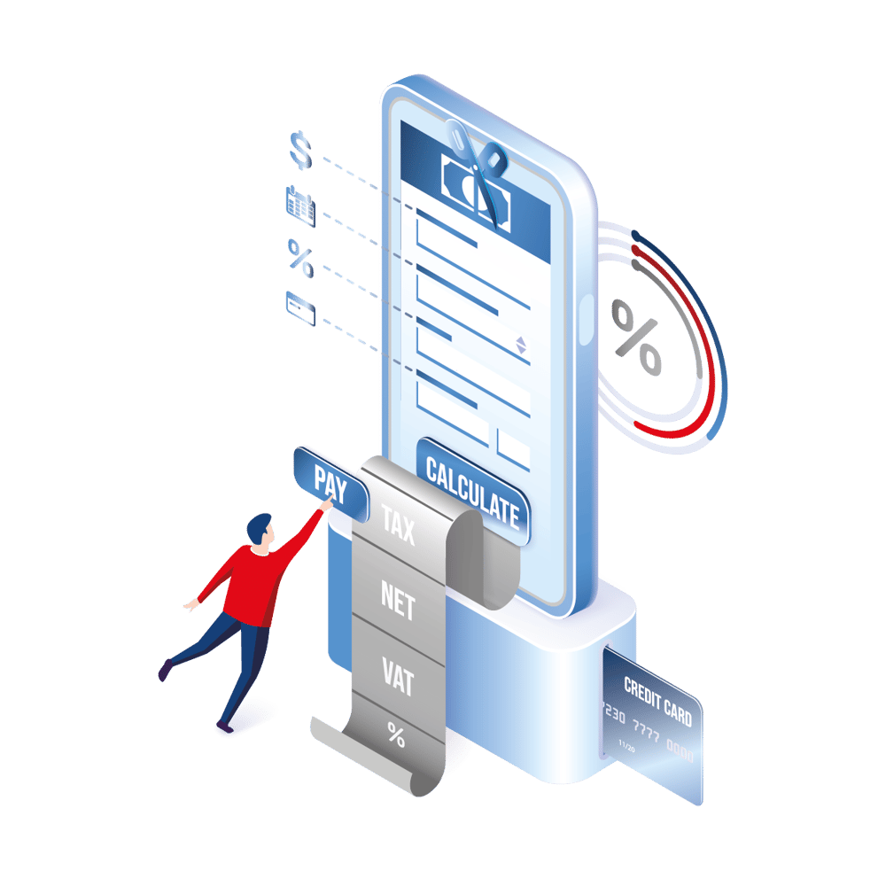 My Tax & Accounting Solutions in Elizabeth, NJ