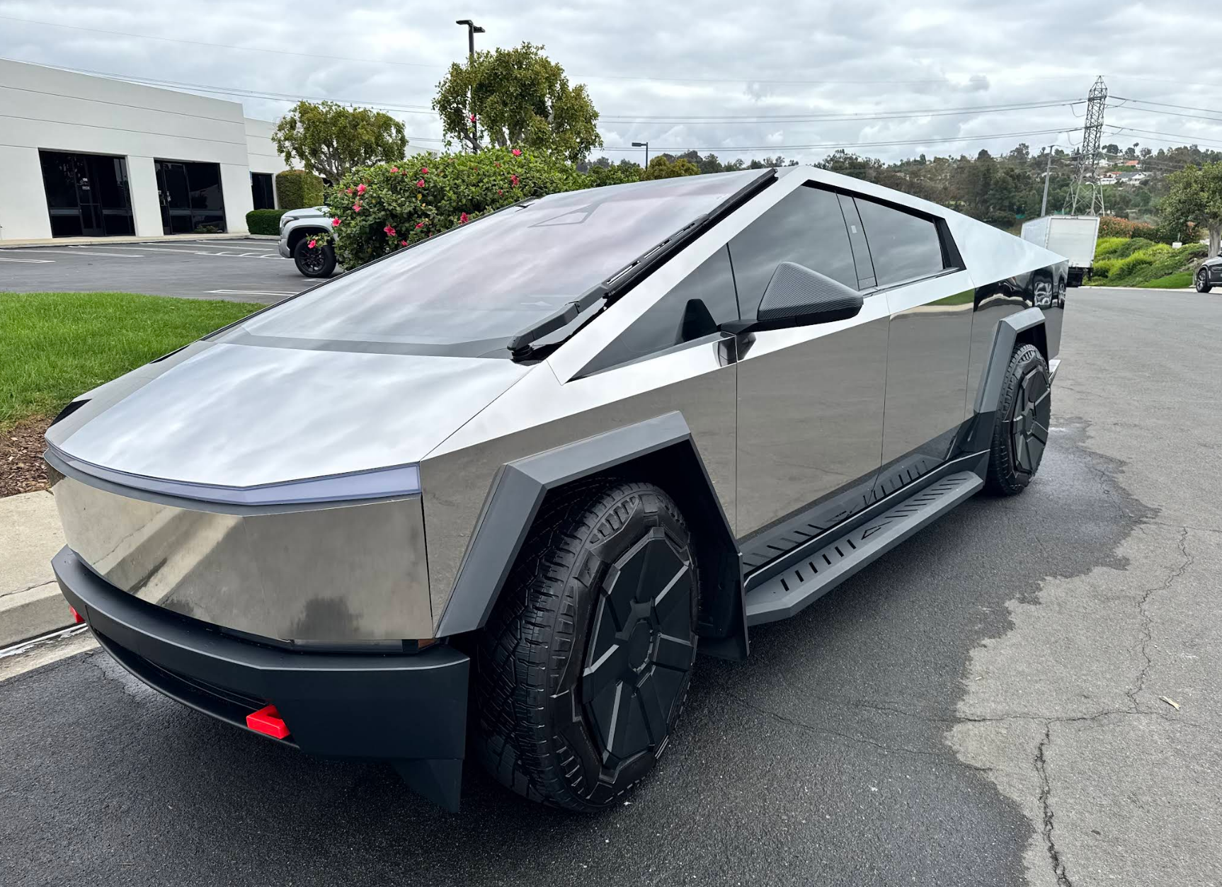 CFH Mobile Detailing in Laguna Hills, CA