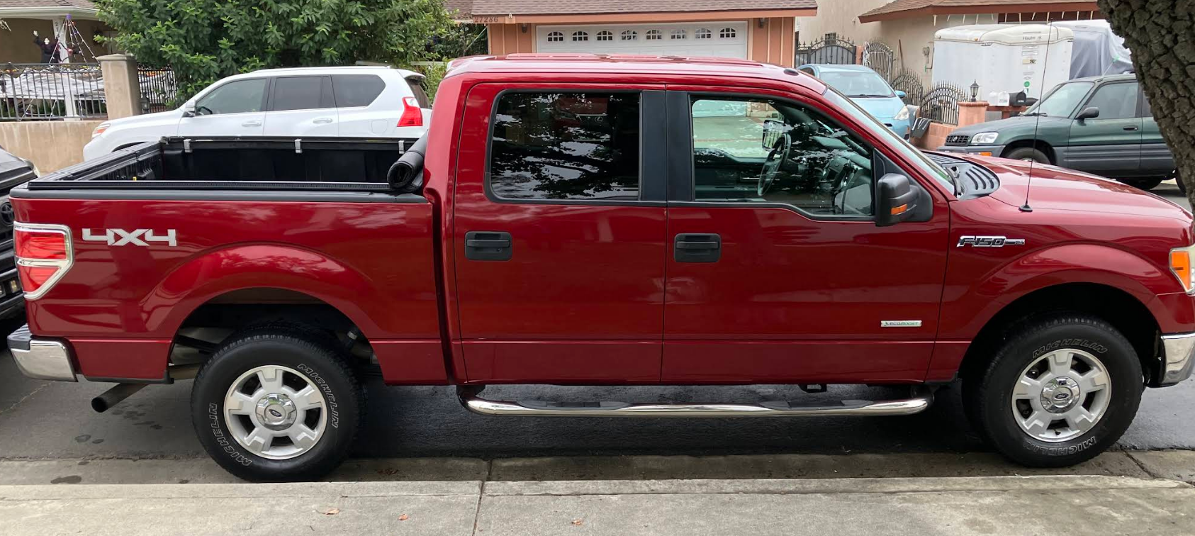 CFH Mobile Detailing in Laguna Hills, CA (6)