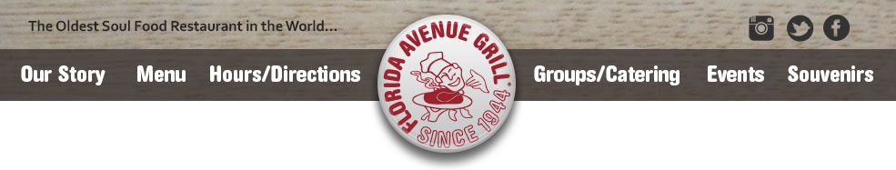 Florida Avenue Grill in Washington, DC, DC (3)