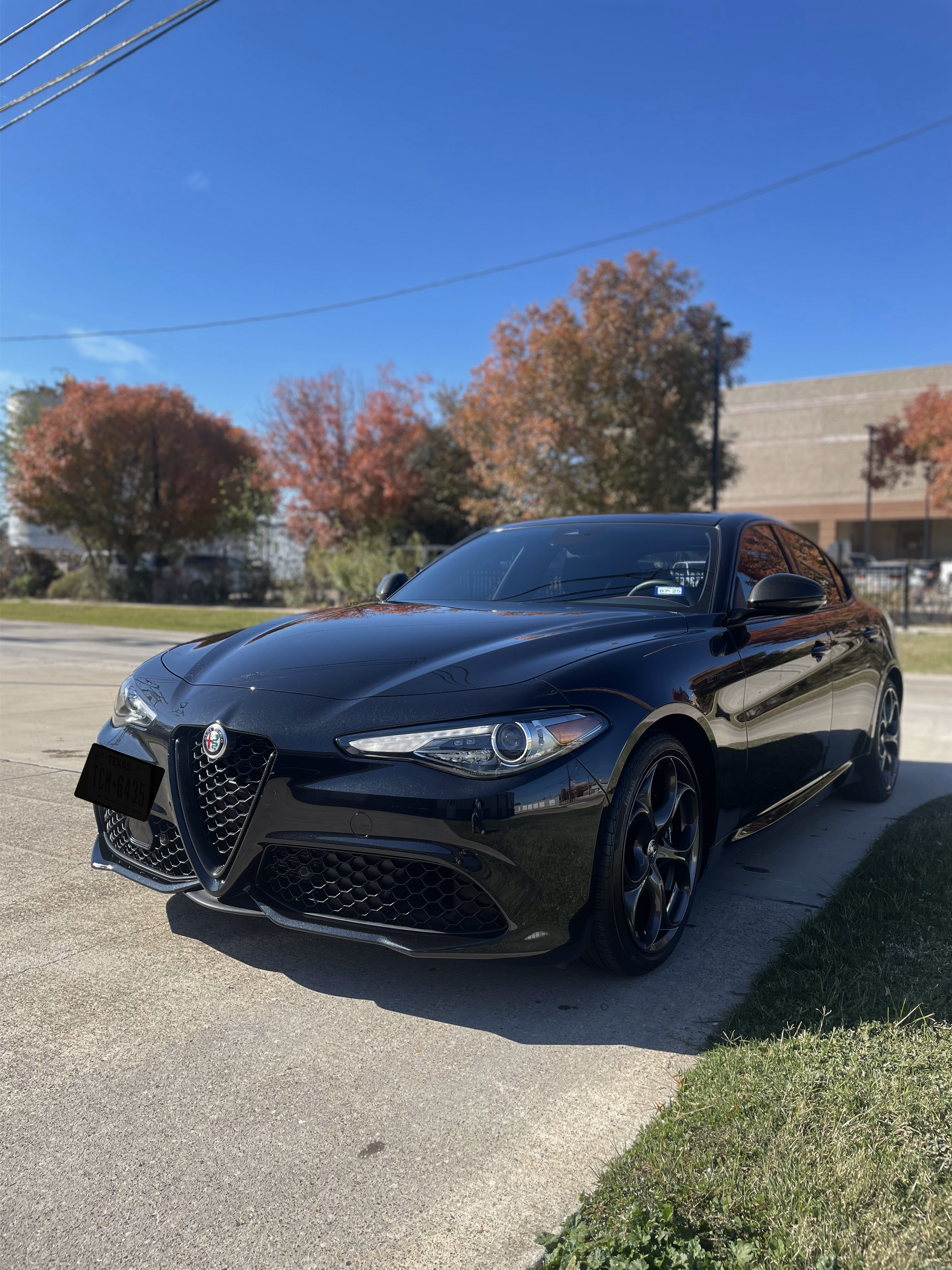 T.B.'s Auto Detailing in Waxahachie, TX
