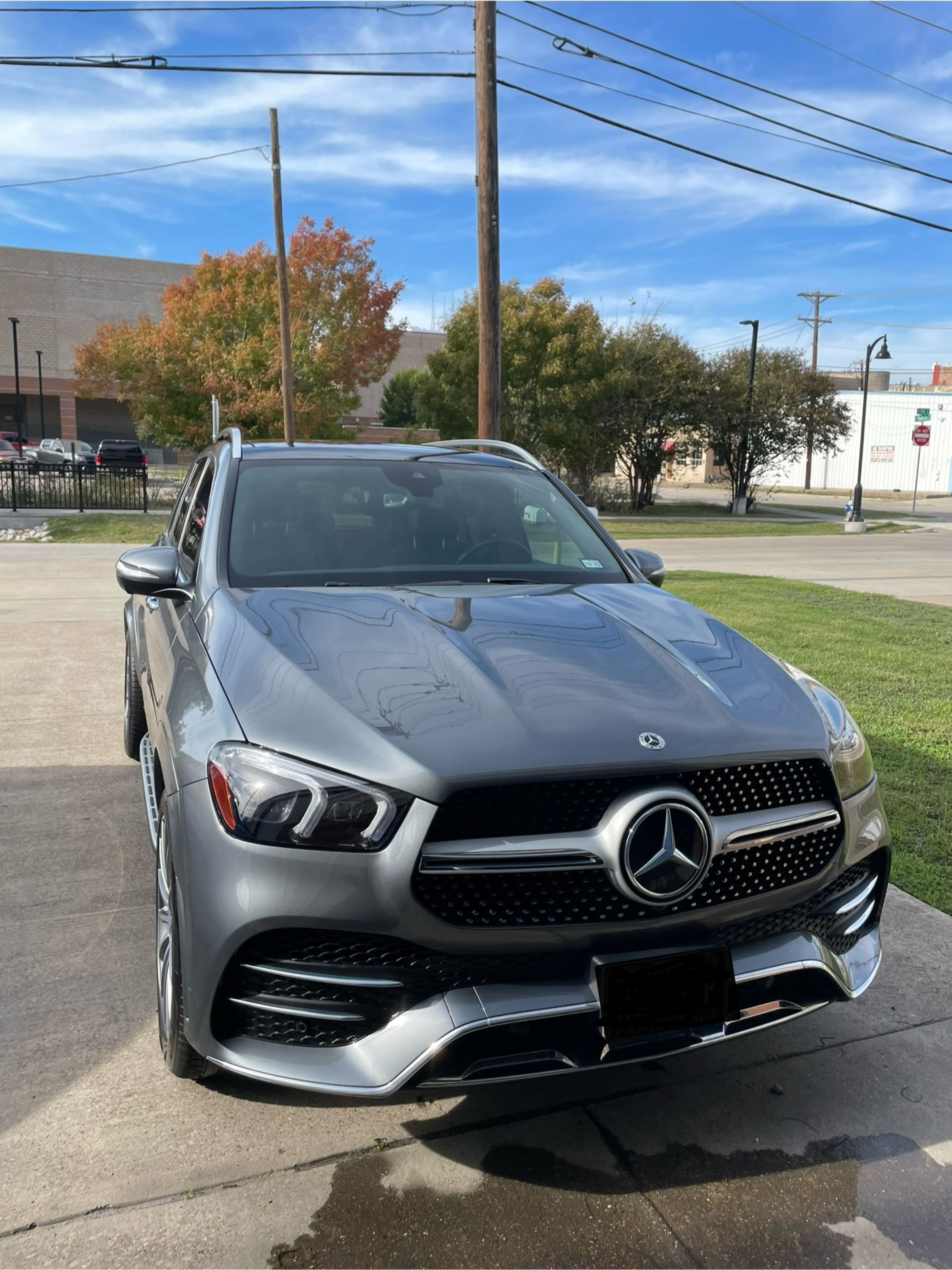 T.B.'s Auto Detailing in Waxahachie, TX (2)
