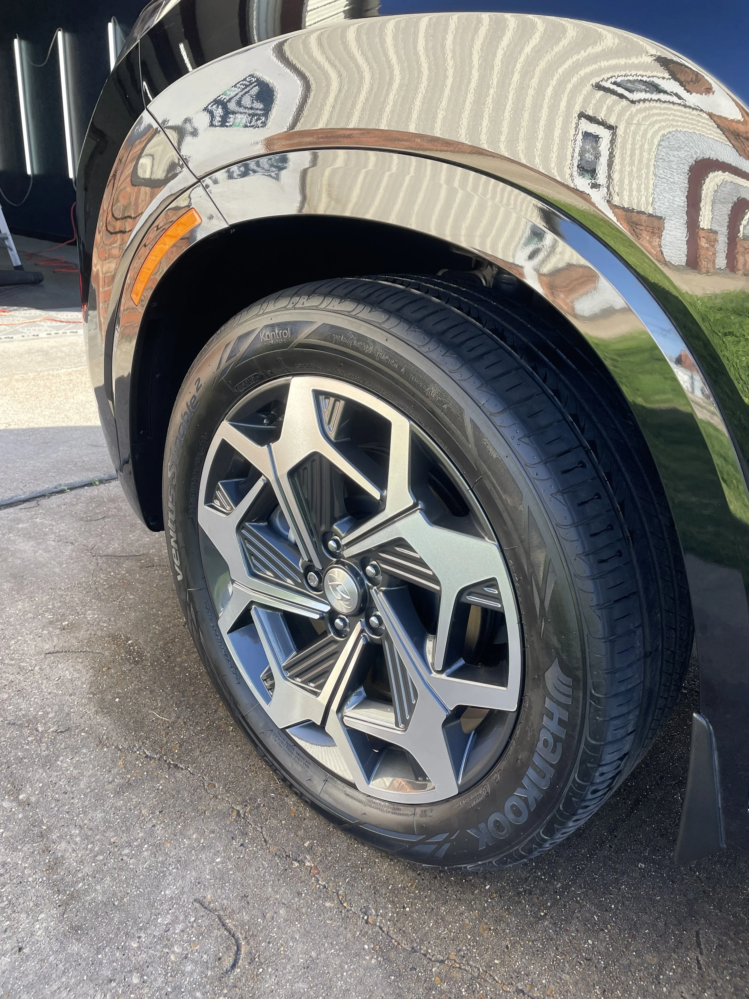 T.B.'s Auto Detailing in Waxahachie, TX (3)