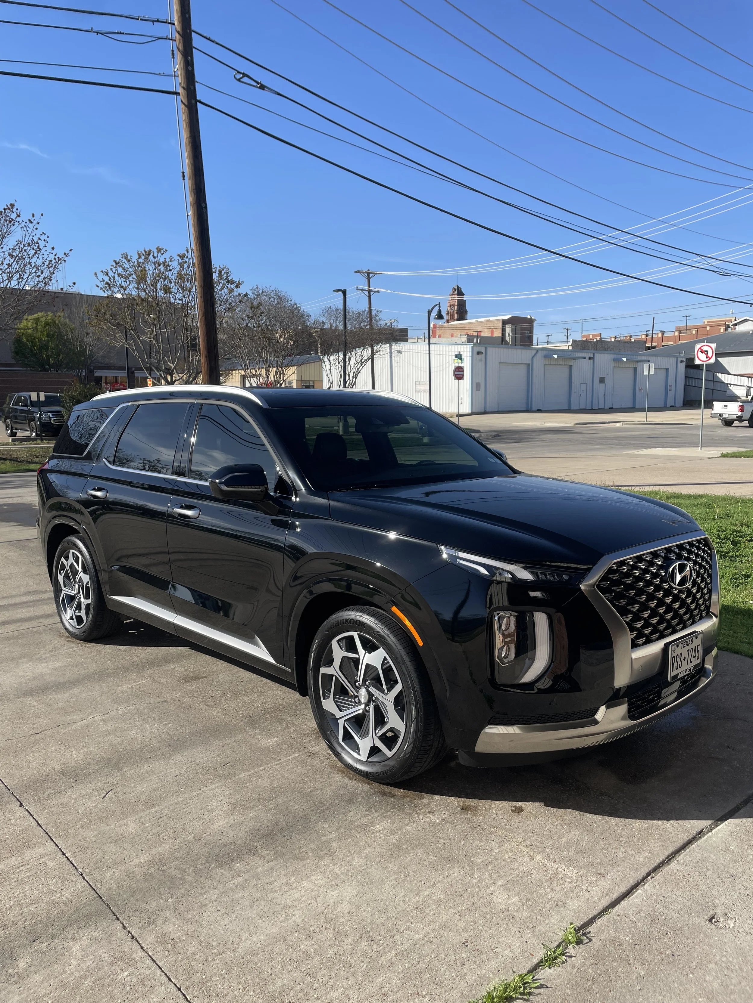 T.B.'s Auto Detailing in Waxahachie, TX (4)