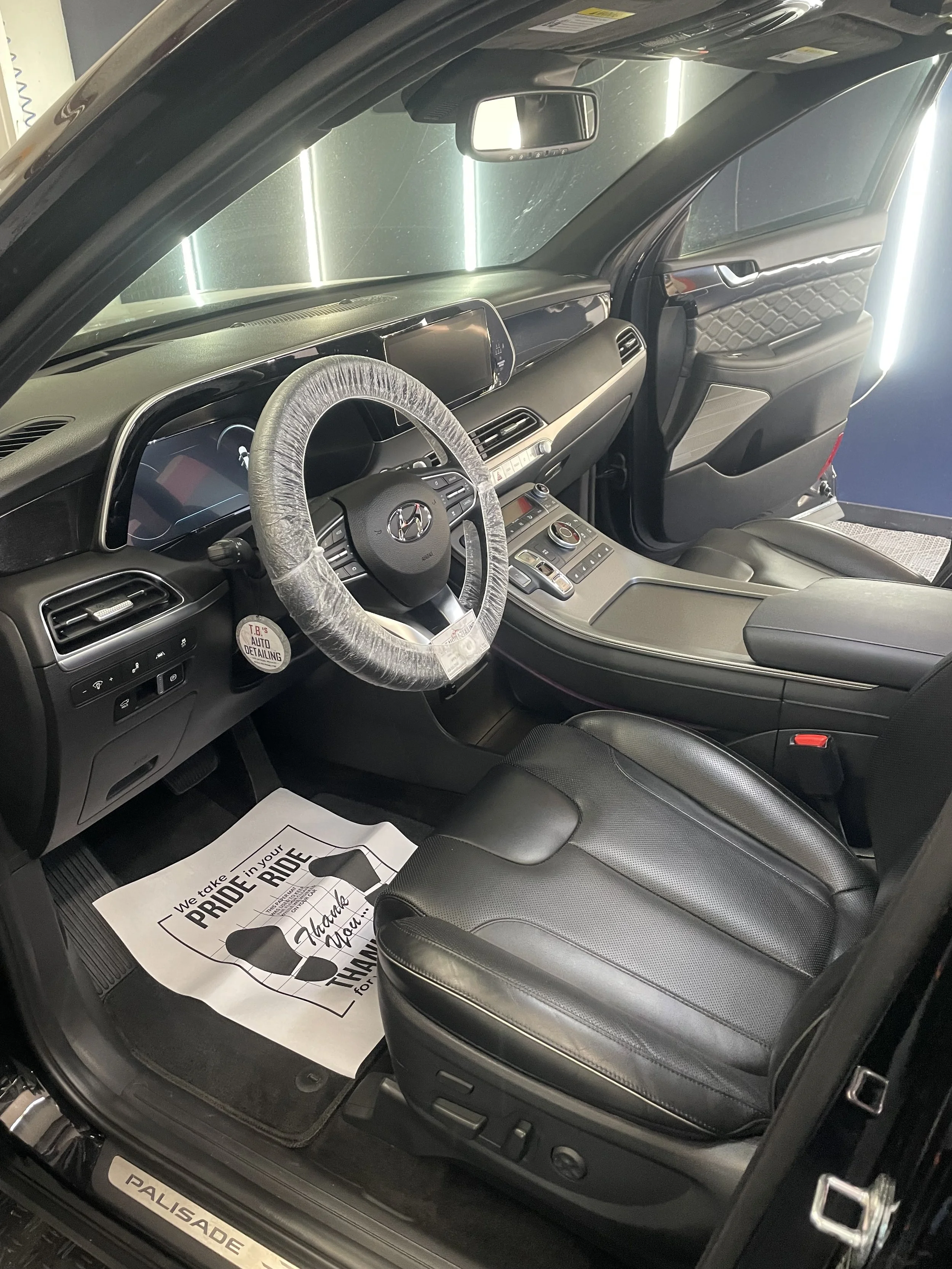 T.B.'s Auto Detailing in Waxahachie, TX (5)