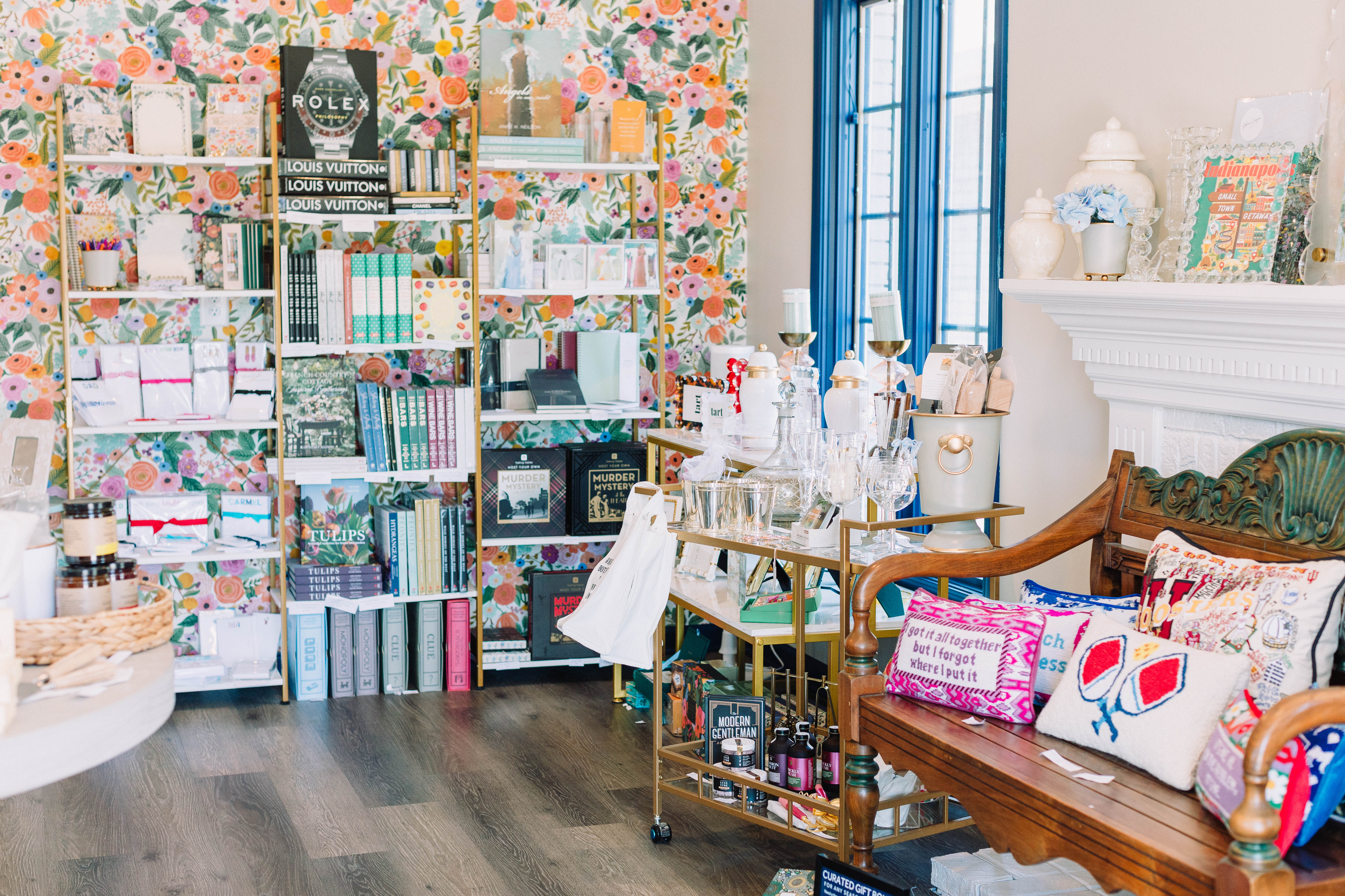 Something Splendid Gift Shop & Wine Bar in Westfield, IN (4)