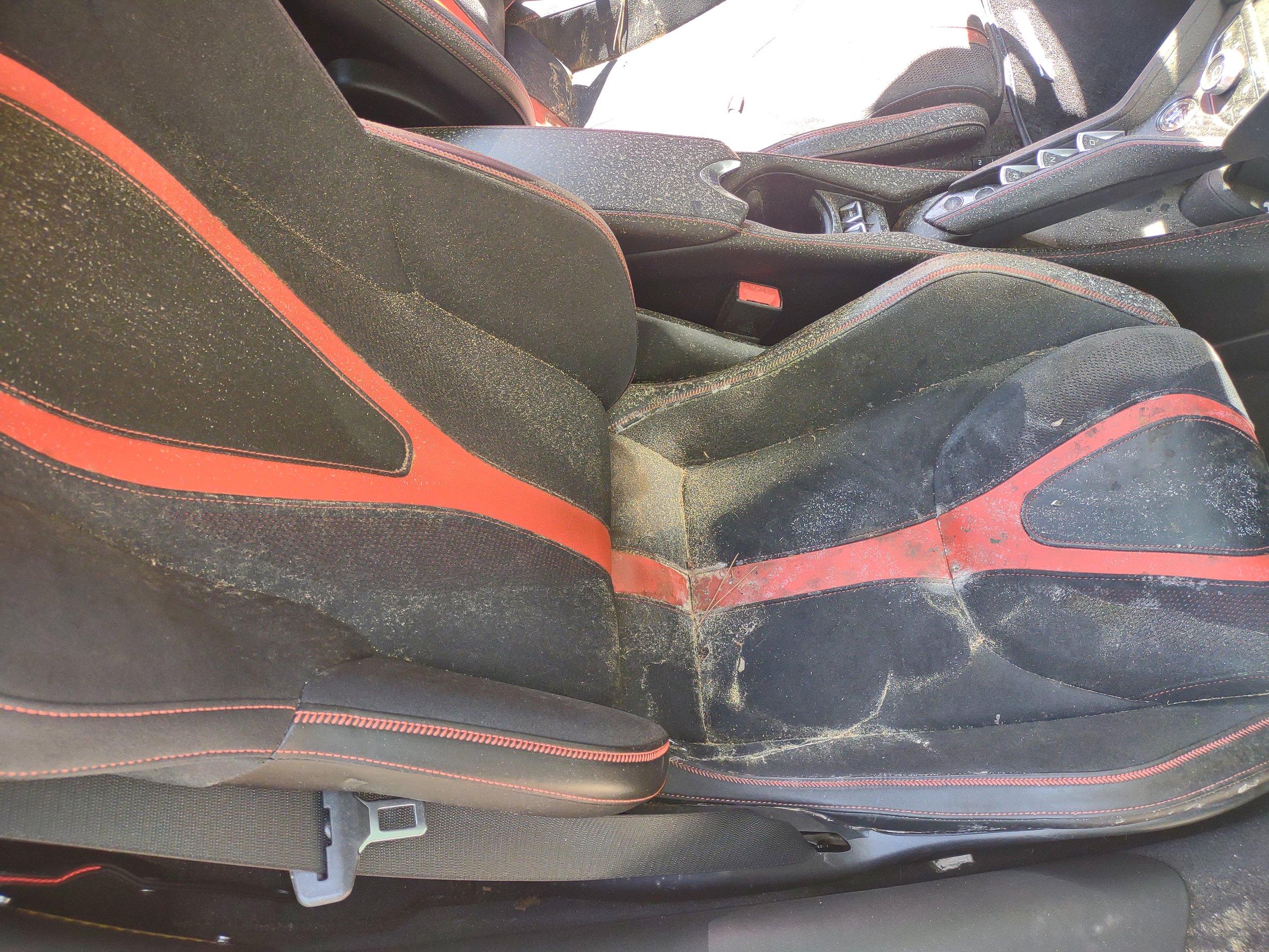 All Star Mobile Detailing & Mold Remediation in Decatur, GA (3)