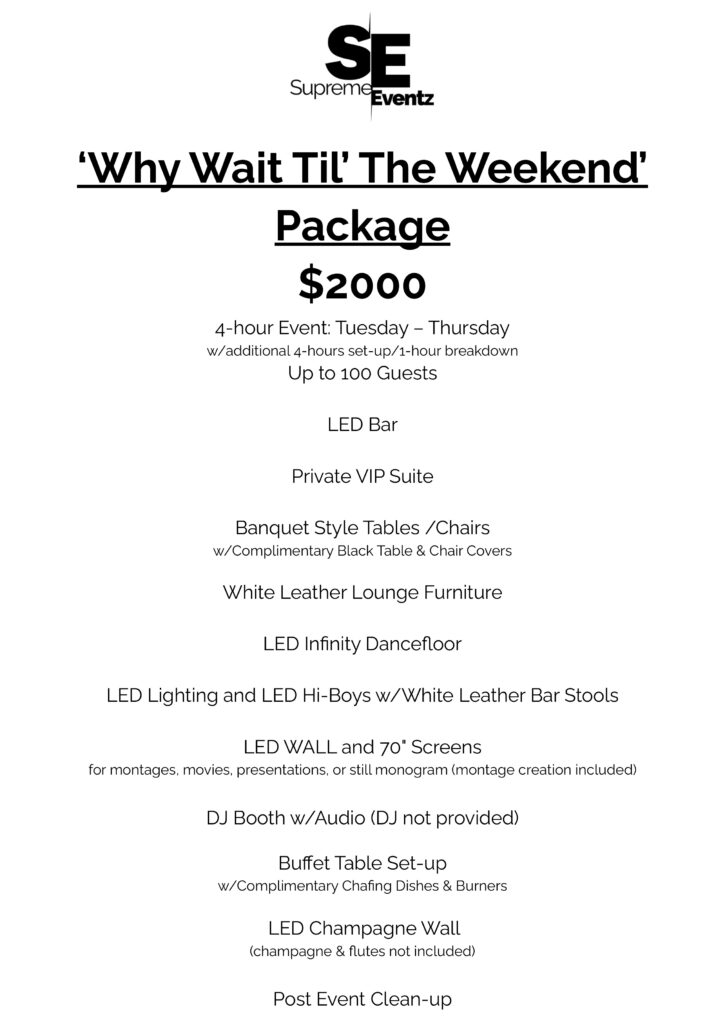 Supreme Eventz Venue in Dunellen, NJ (3)