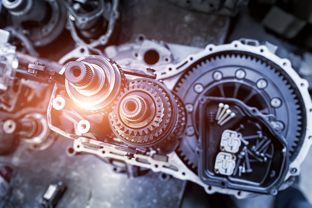 CC Transmission & Auto Repair LLC in Norfolk, VA
