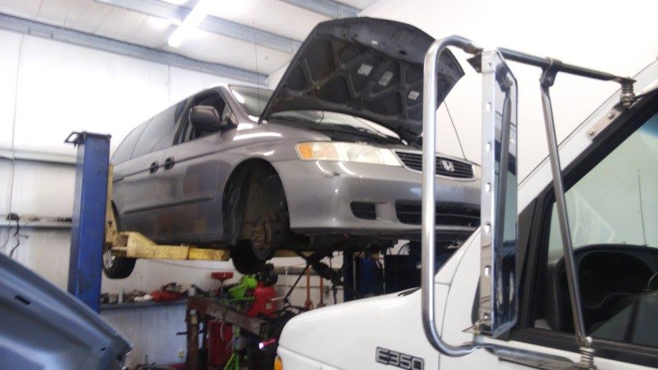 CC Transmission & Auto Repair LLC in Norfolk, VA (3)