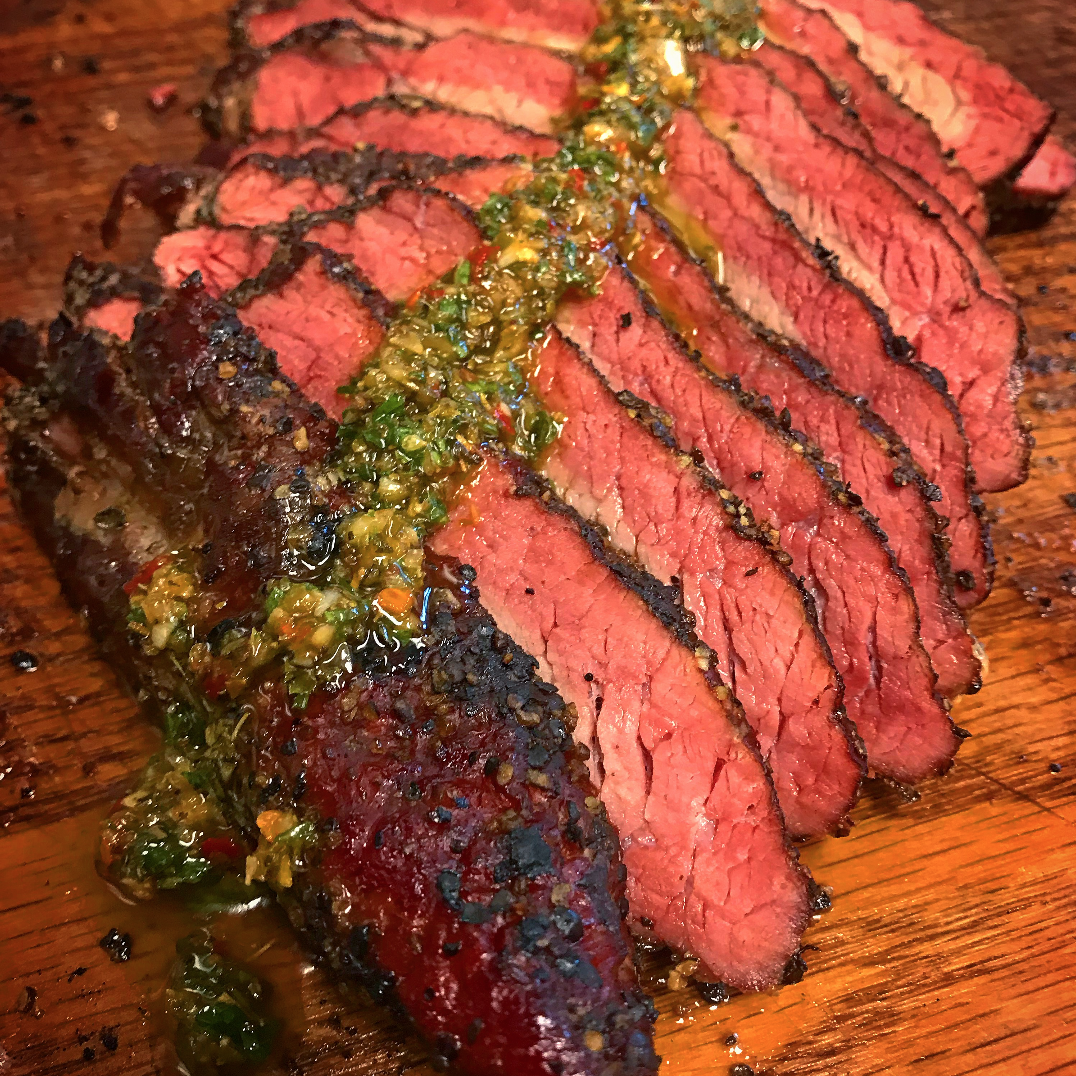 Victorian's Barbecue in Mart, TX