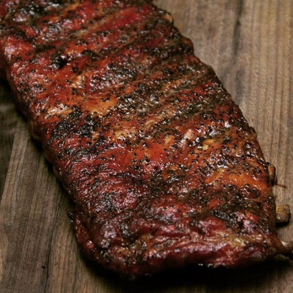 Victorian's Barbecue in Mart, TX (4)