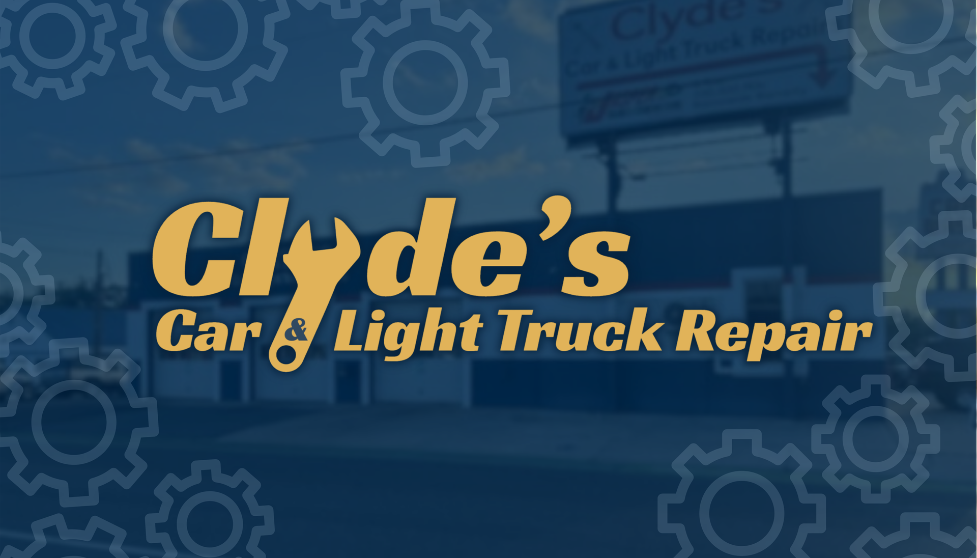 Clyde's Car & Light Truck Repair in Salisbury, MD (2)