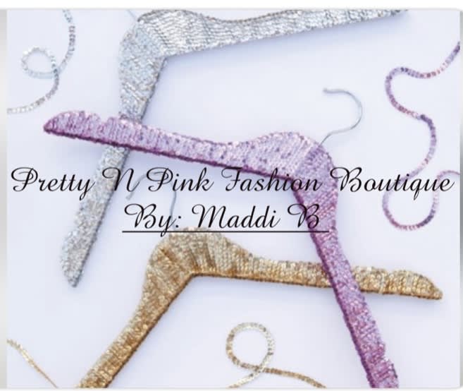 Pretty N Pink Fashion Boutique in Milwaukee, WI (2)