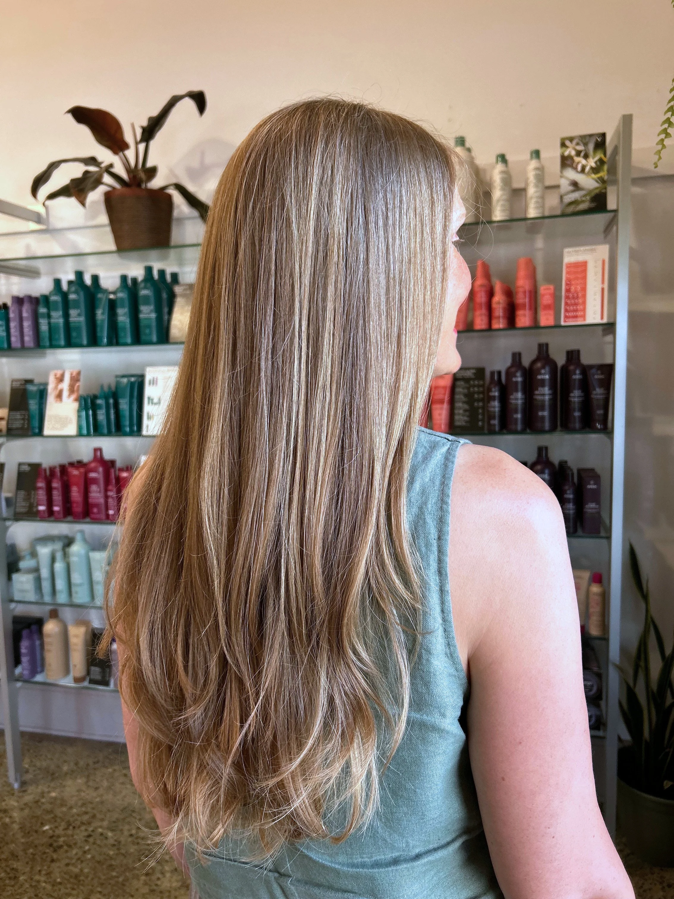 Aabani Salon Weaverville in Weaverville, NC
