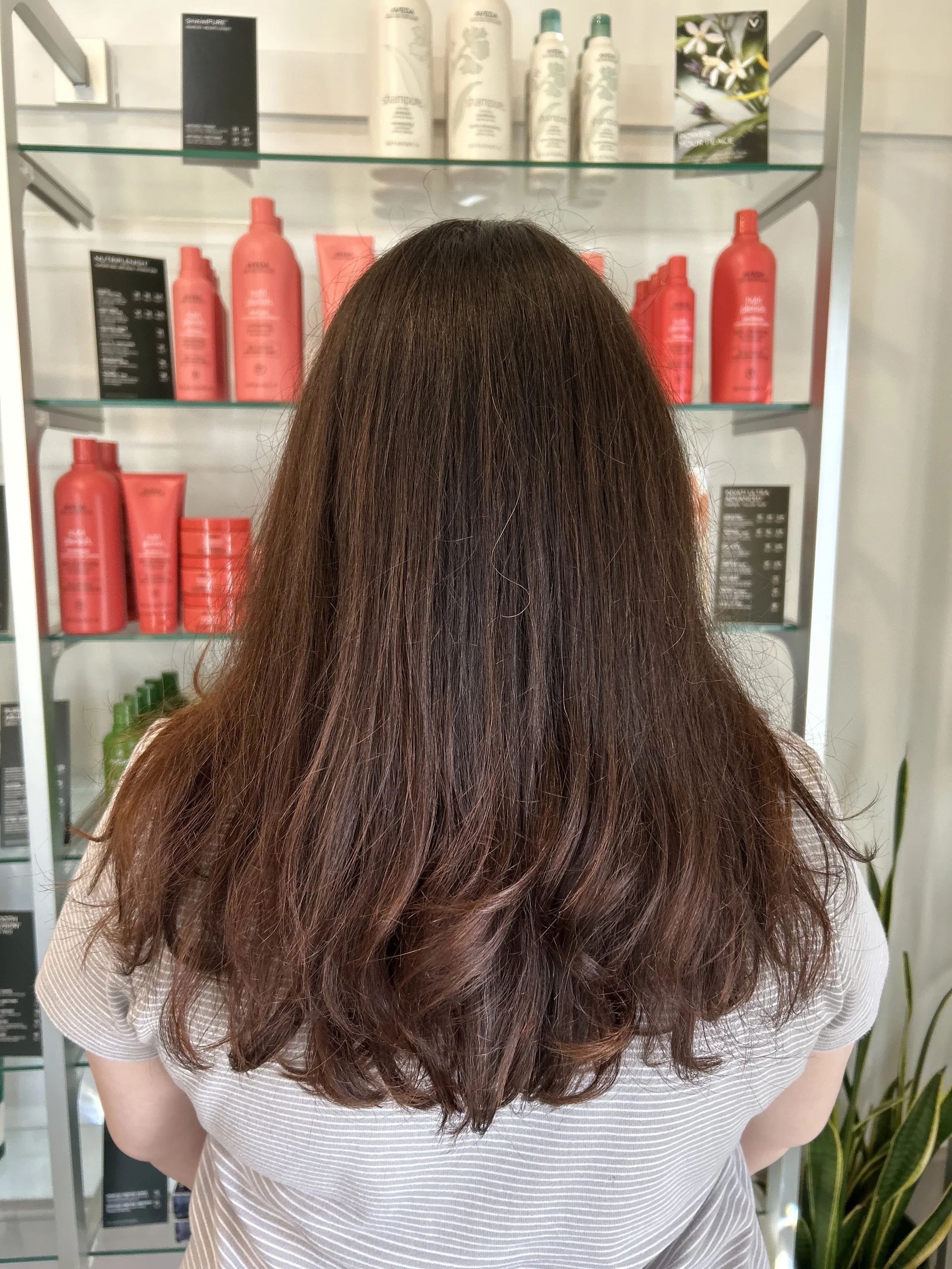 Aabani Salon Weaverville in Weaverville, NC (4)